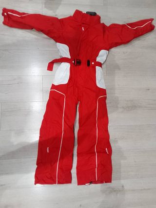 Mono de esquí