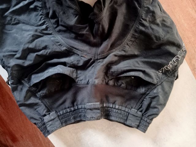 Pantalón corto MTB(ENDURO)