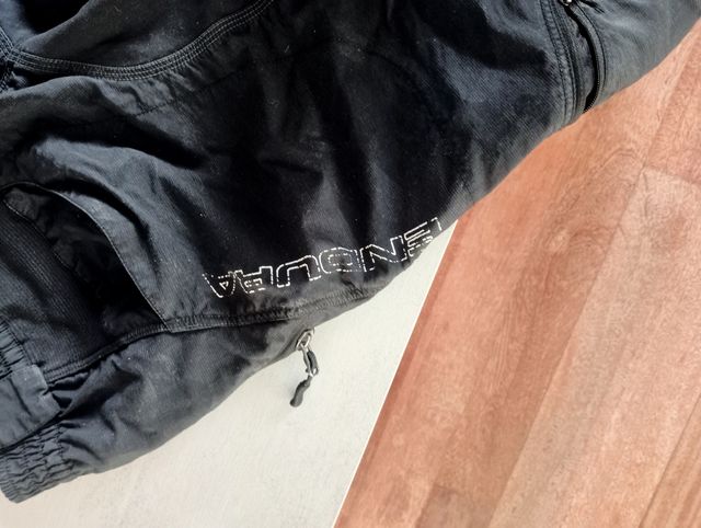 Pantalón corto MTB(ENDURO)