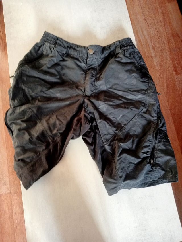 Pantalón corto MTB(ENDURO)