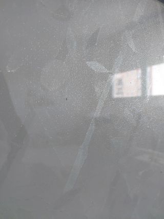 Ventana de aluminio 