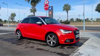A1 1.4 TFSI AUTOMATICO 100.000 Km