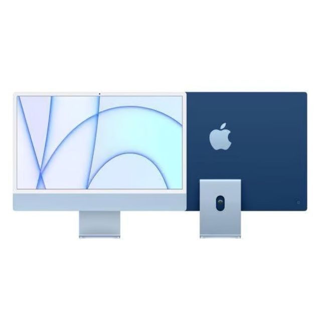 Apple Imac