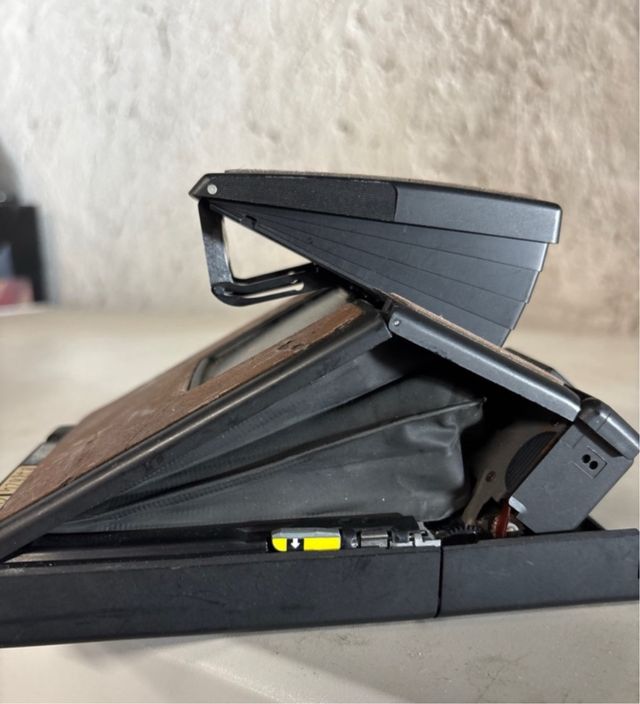 Macchinetta fotografics