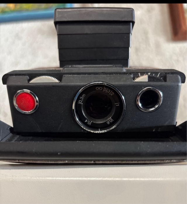 Macchinetta fotografics