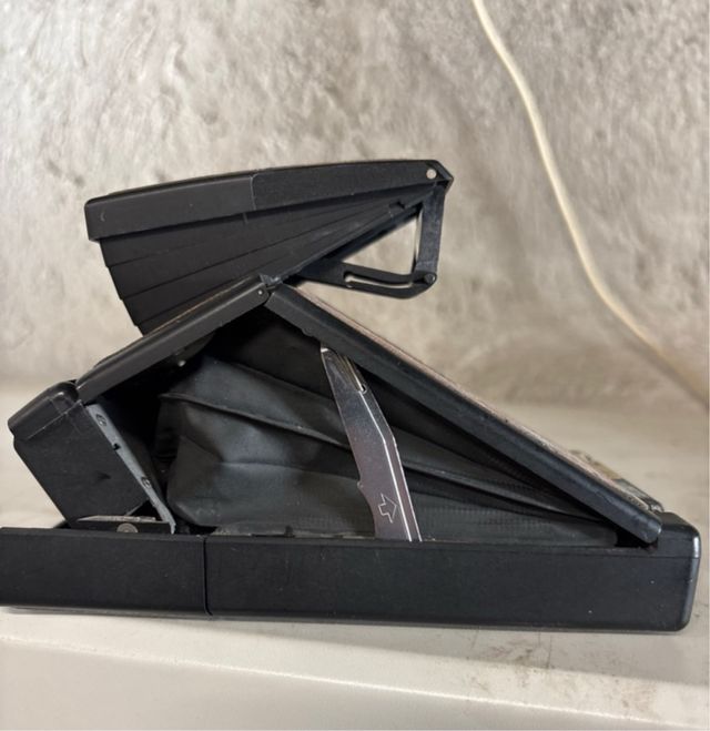 Macchinetta fotografics