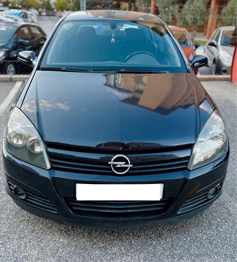 Opel Astra 1700 DIESEL - foto 1