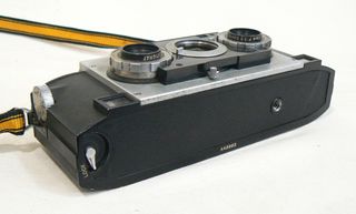 ⚡Stereo Realist David White 35mm. Cámara