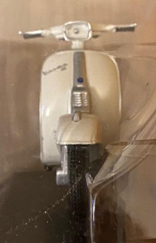 vespa 50 special 1969 modellino nuova