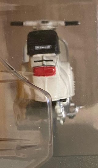 vespa 50 special 1969 modellino nuova