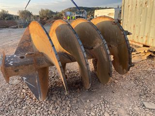 Soldador de maquinaria