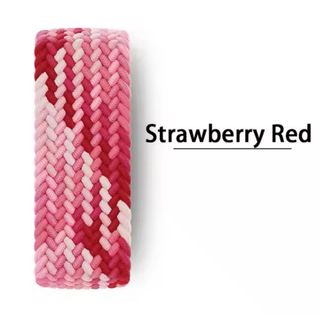 Correa XS multicolor elastica Apple Watch 44/45