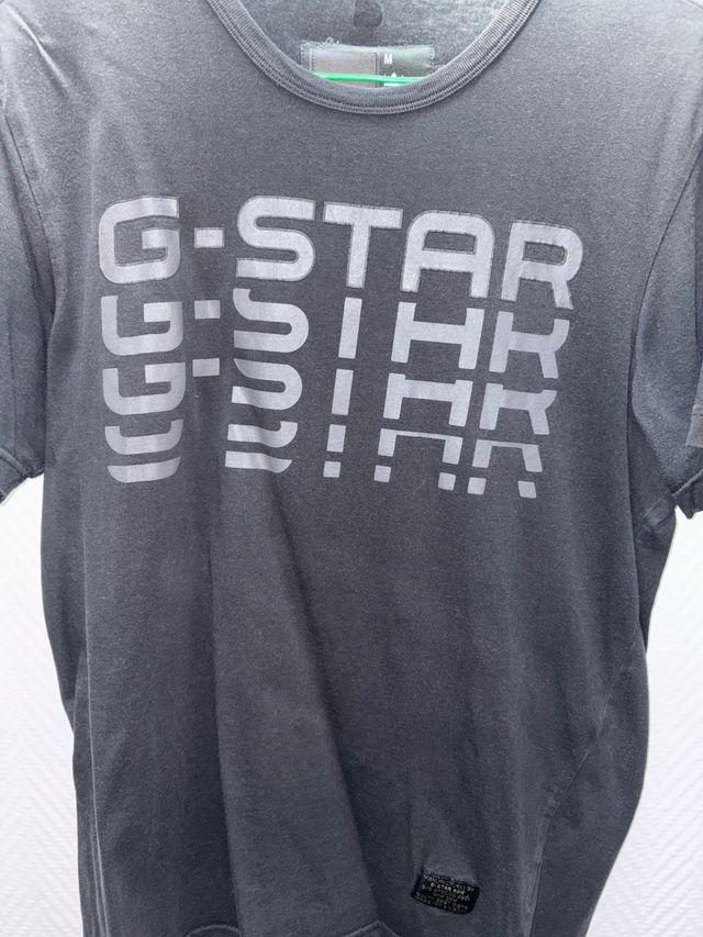 Camiseta G STAR RAW