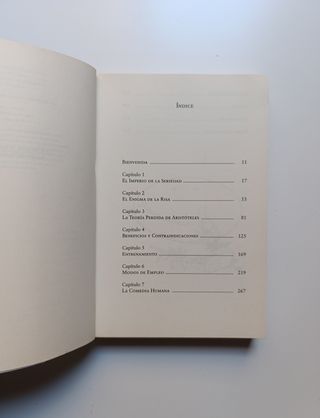 El sentido del humor. Manual de instrucciones.