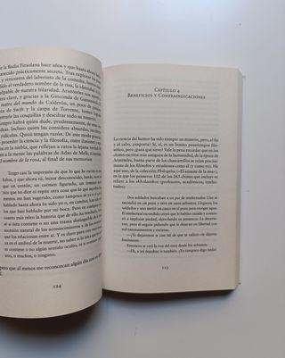 El sentido del humor. Manual de instrucciones.