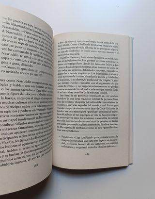 El sentido del humor. Manual de instrucciones.