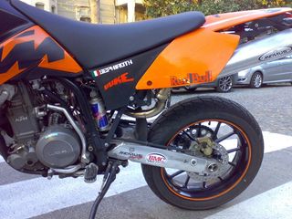 Adesivi KTM Ready To Race Beer