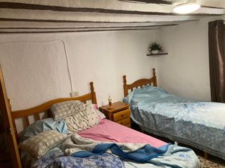 Casa de pueblo en Moratalla 