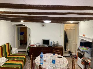 Casa de pueblo en Moratalla 