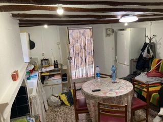 Casa de pueblo en Moratalla 