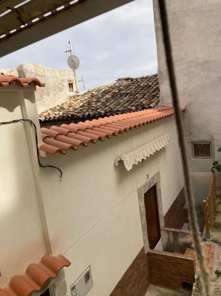 Casa de pueblo en Moratalla 