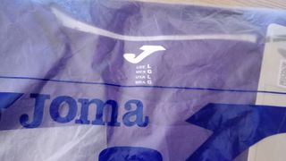 Camiseta Joma nueva