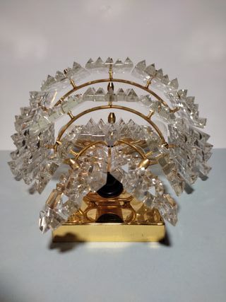 Aplique de pared KINKELDEY LEUCHTEN, Alemania.