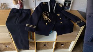 Traje primera Comunion niño