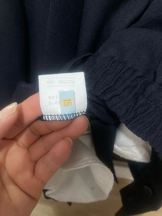 Traje primera Comunion niño