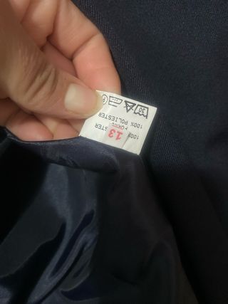 Traje primera Comunion niño