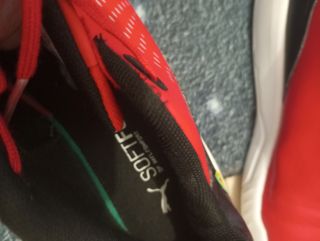 Zapatillas Ferrari y Bmv en buen estado