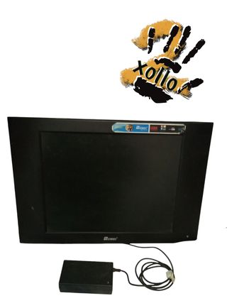 tv monitor de 29 pulgadas