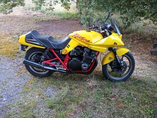 SUZUKI KATANA 1100