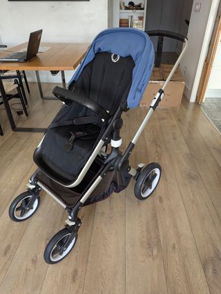 Bugaboo fox 