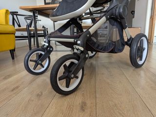 Bugaboo fox 