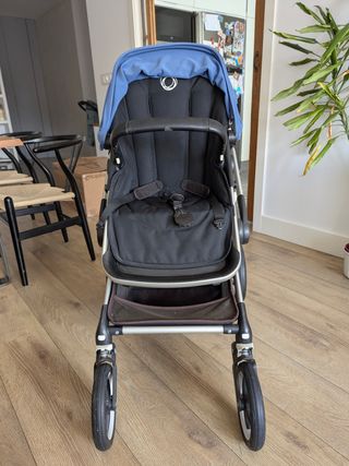 Bugaboo fox 