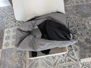 Bugaboo fox 