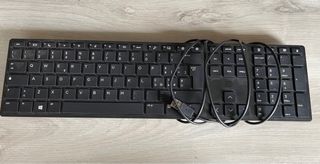 Tastiera pc