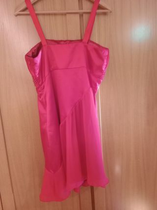 Vestido fiesta