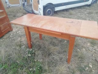 Mesa maziza madera