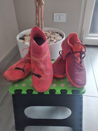 Scarpe da calcio bambino
