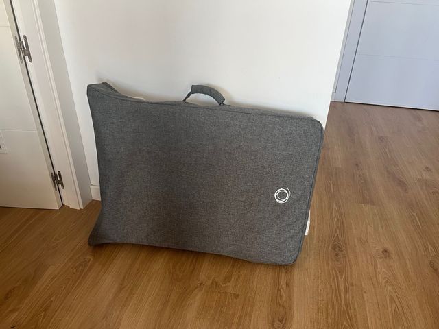 Cuna Bugaboo Stardust