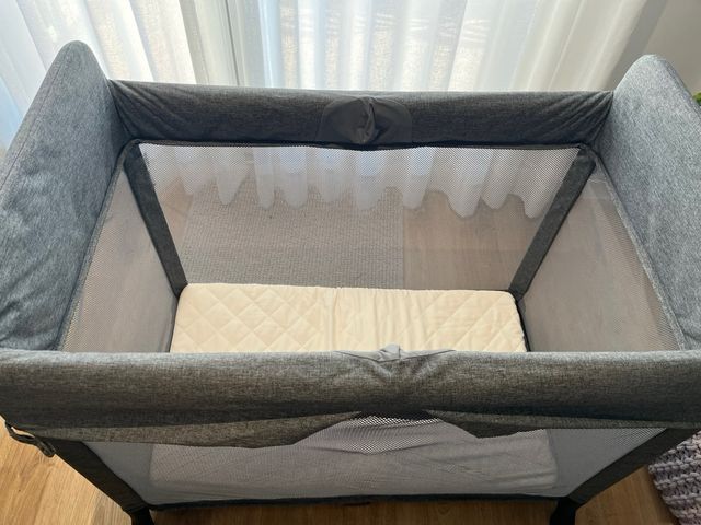 Cuna Bugaboo Stardust