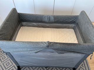 Cuna Bugaboo Stardust
