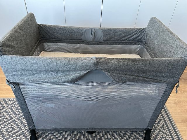 Cuna Bugaboo Stardust