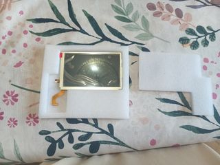 pantalla superior de Nintendo 3ds Xl