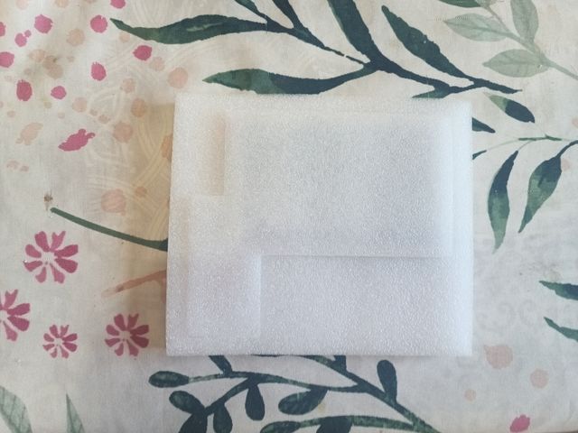 pantalla superior de Nintendo 3ds Xl