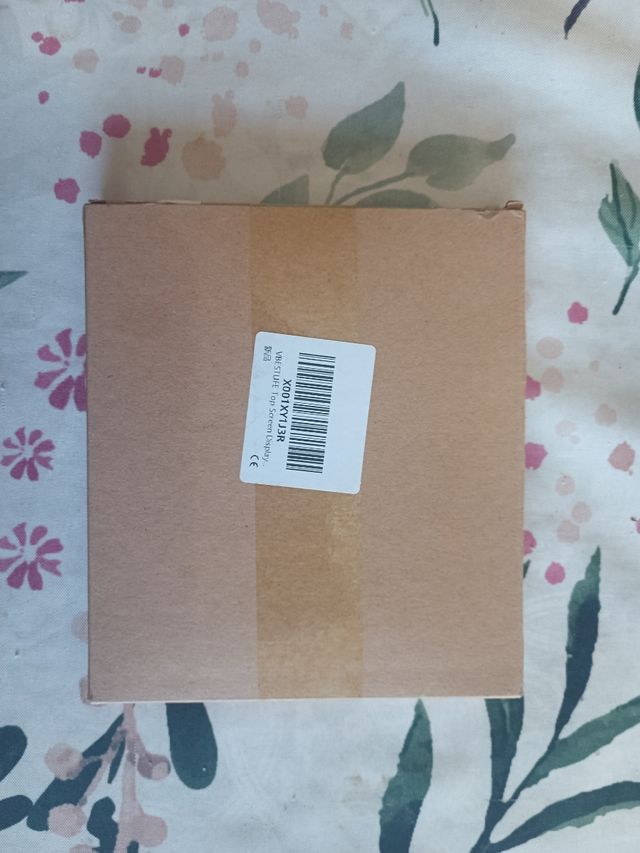 pantalla superior de Nintendo 3ds Xl