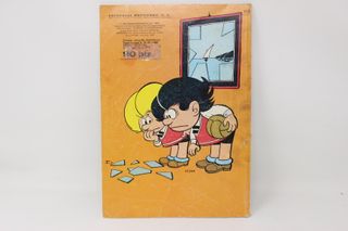 ZIPI Y ZAPE PACK COMICS