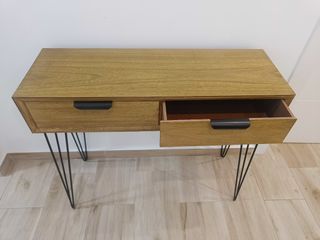 Mueble consola recepción